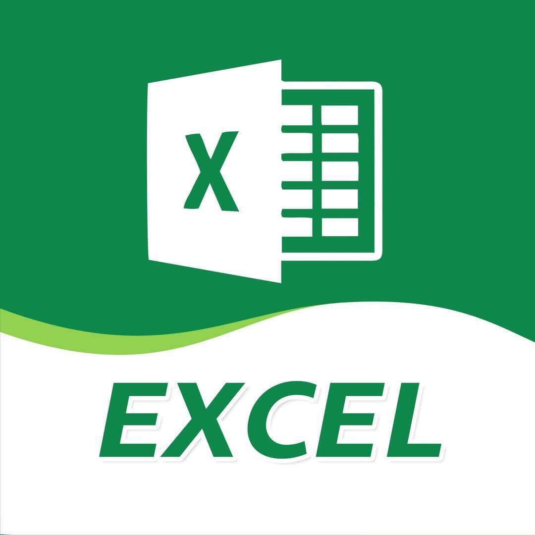 excel表格识别